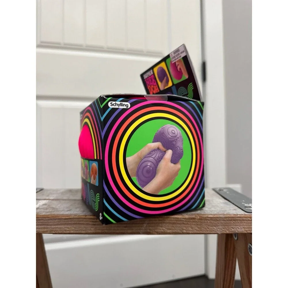 Schylling brand new